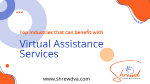 Shrewd Virtual Assistant Services